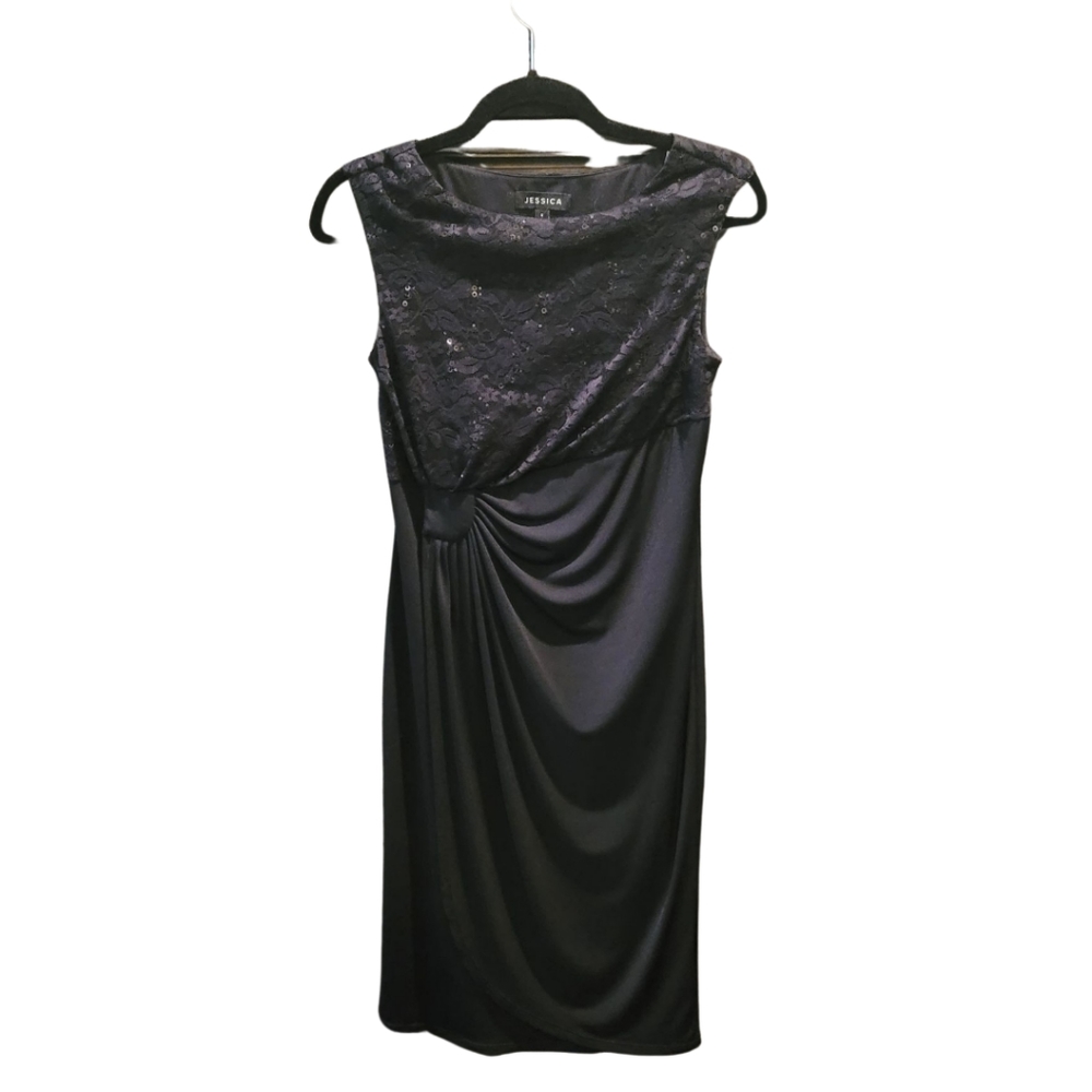 Black Dress size small